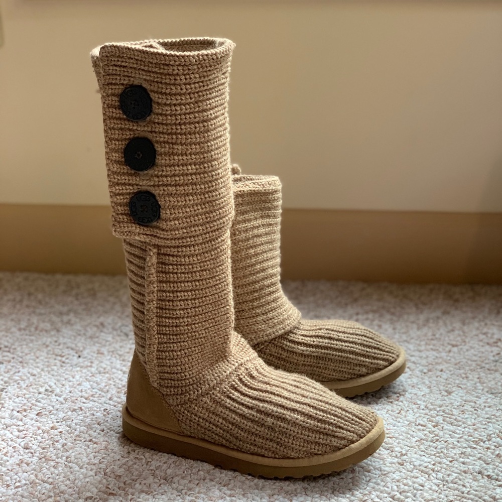 UGG Classic Cardy Boot